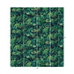 LIMERENCE Wallpaper - Green - House of Hackney