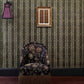 MAMOUNIA Wallpaper - Green - House of Hackney