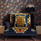 OPIA Wallpaper - Brown - House of Hackney