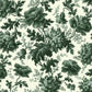 OPIA Wallpaper - Green - House of Hackney