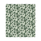 OPIA Wallpaper - Green - House of Hackney