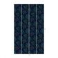 PALME CASHMIR Wallpaper - Blue - House of Hackney