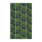 PALMERAL MAGNA Wallpaper - Green - House of Hackney