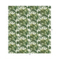 PALMERAL Wallpaper - Green - House of Hackney