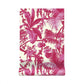 PAMPAS Wallpaper - Pink - House of Hackney