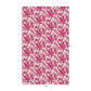 PAMPAS Wallpaper - Pink - House of Hackney