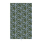 PAMPAS Wallpaper - Green - House of Hackney