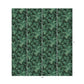 PAMPAS Wallpaper - Green - House of Hackney