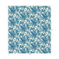 PAMPAS Wallpaper - Blue - House of Hackney