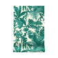 PAMPAS Wallpaper - Green - House of Hackney