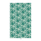 PAMPAS Wallpaper - Green - House of Hackney