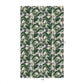 PARADISA Wallpaper - Green - House of Hackney