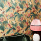 PARADISA Wallpaper - Sand - House of Hackney