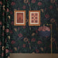 PARADISA Wallpaper - Green - House of Hackney