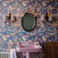 PHANTASIA Nursey Wallpaper - Blue - House of Hackney