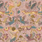 PHANTASIA Nursey Wallpaper - Pink - House of Hackney