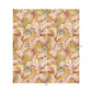 PLUMA Wallpaper - Yellow - House of Hackney