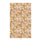 PLUMA Wallpaper - Yellow - House of Hackney