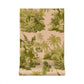 SUMATRA Wallpaper - Green - House of Hackney