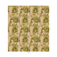 SUMATRA Wallpaper - Green - House of Hackney