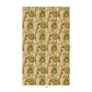 SUMATRA Wallpaper - Green - House of Hackney