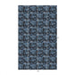 SUMATRA Wallpaper - Blue - House of Hackney