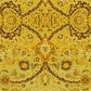 ZANJAN Wallpaper - Yellow