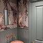 ZEUS Room Wallpaper 5 - Pink