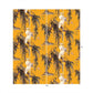 ZEUS Room Wallpaper 3 - Yellow