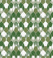 Hamac Wallpaper - Green