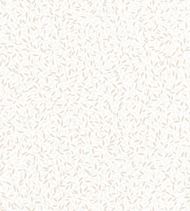 Pepins Wallpaper - Cream 