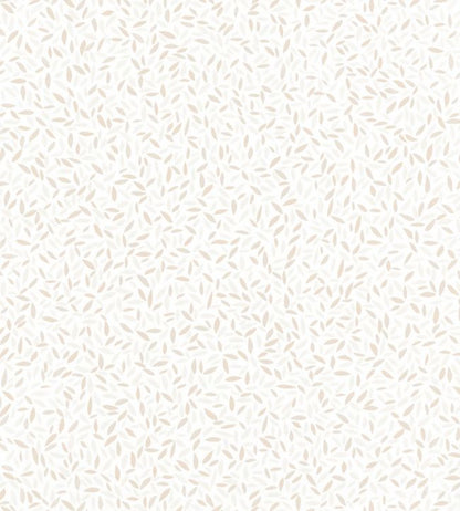 Pepins Wallpaper - Cream 