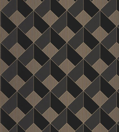 Square Wallpaper - Gray 