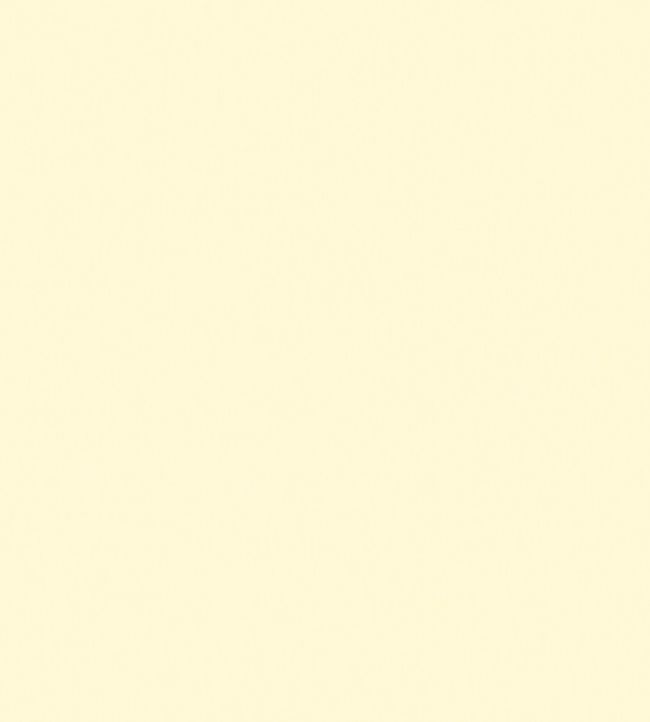 Plain Wallpaper - Cream 