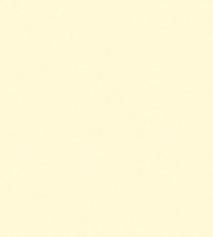 Plain Wallpaper - Cream 