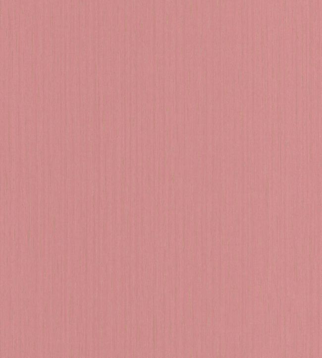 Uni Metallise Wallpaper - Pink 