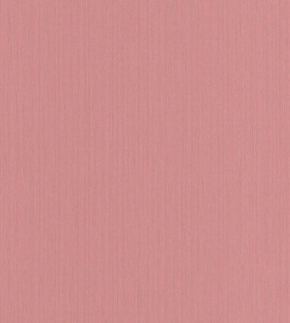 Uni Metallise Wallpaper - Pink 