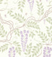 Egerton Wallpaper - Green - Cole & Son