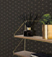 Sunrise Room Wallpaper - Black