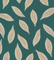 Gabon Wallpaper - Green