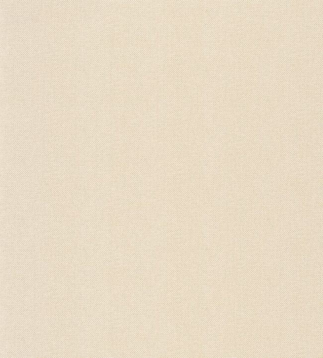 Uni Metallise Wallpaper - Cream 