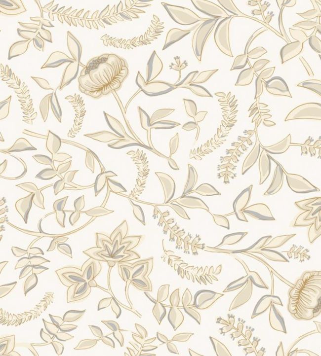 Honour Wallpaper - Cream