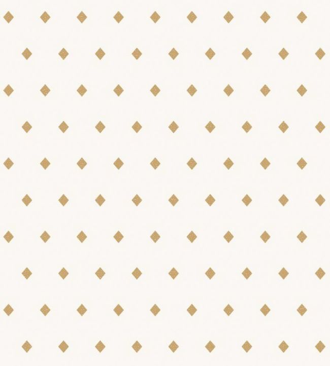 Talisman Wallpaper - Cream 