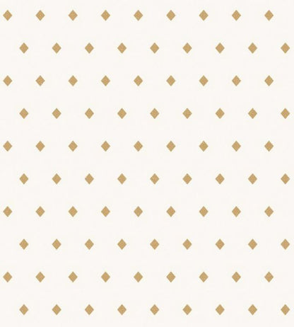 Talisman Wallpaper - Cream 