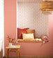 Talisman Room Wallpaper - Orange