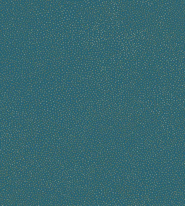 Sparkle Wallpaper - Teal 