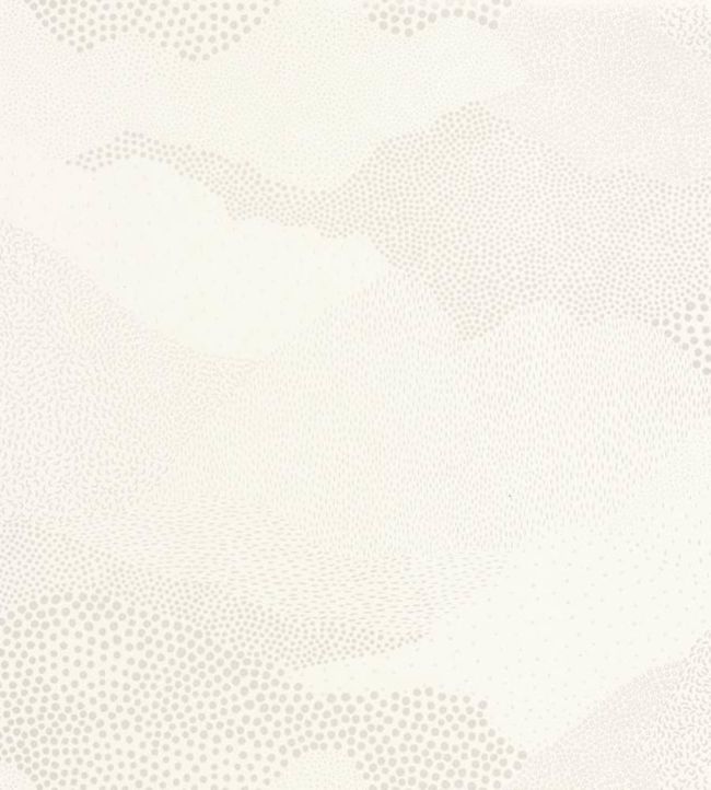 Mister Sandman Wallpaper - Cream 