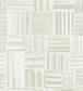 Palenque Wallpaper - White 