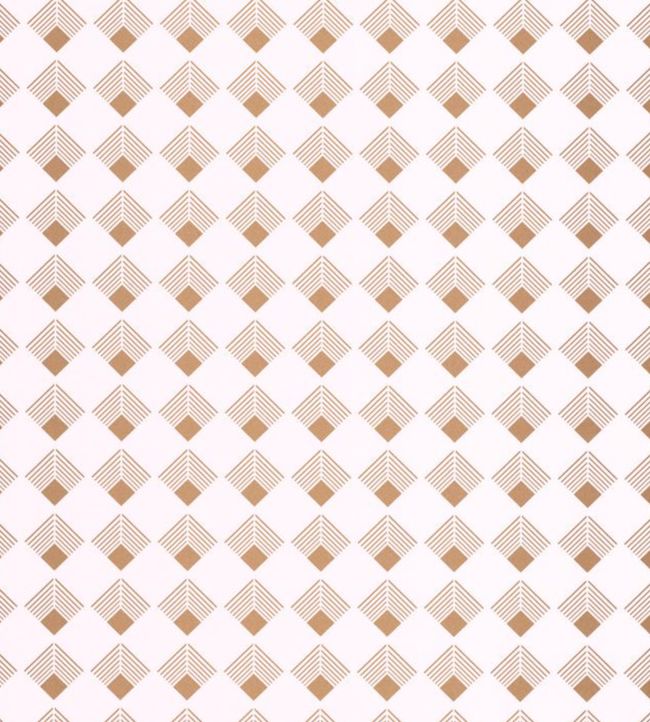 Patch Wallpaper - Cream 