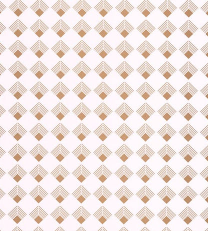 Patch Wallpaper - Cream 